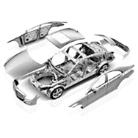 Yedek Parça Volkswagen
