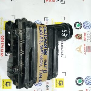 Yedek Parça Volkswagen