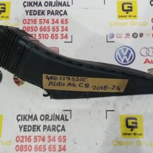Yedek Parça Volkswagen