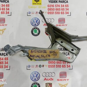 Yedek Parça Volkswagen