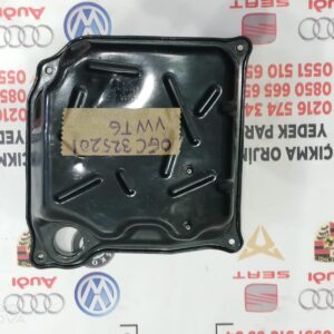 Yedek Parça Volkswagen