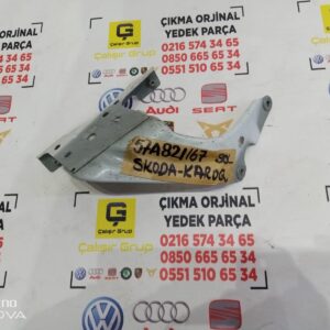 Yedek Parça Volkswagen