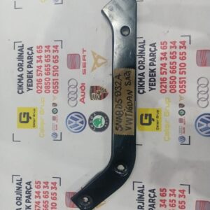 Yedek Parça Volkswagen