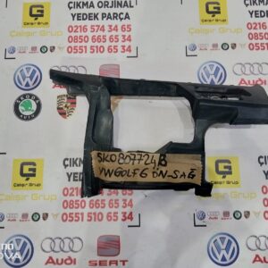 Yedek Parça Volkswagen