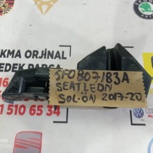Yedek Parça Volkswagen