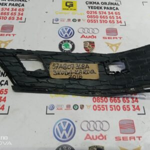 Yedek Parça Volkswagen