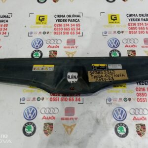 Yedek Parça Volkswagen