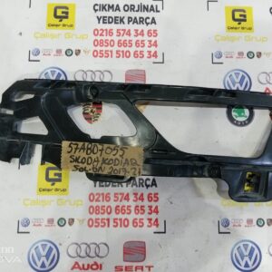 Yedek Parça Volkswagen