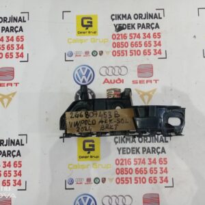 Yedek Parça Volkswagen