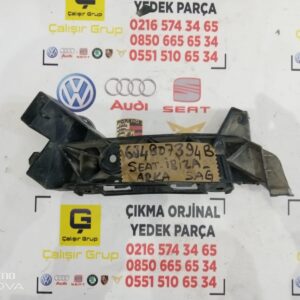 Yedek Parça Volkswagen