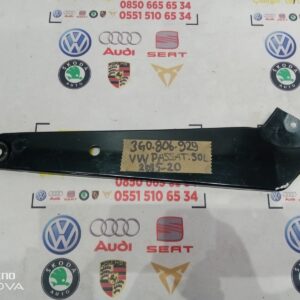 Yedek Parça Volkswagen