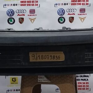 Yedek Parça Volkswagen