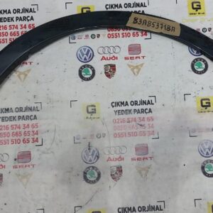 Yedek Parça Volkswagen