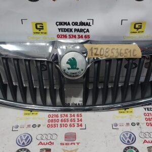 Yedek Parça Volkswagen
