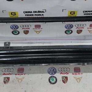 Yedek Parça Volkswagen