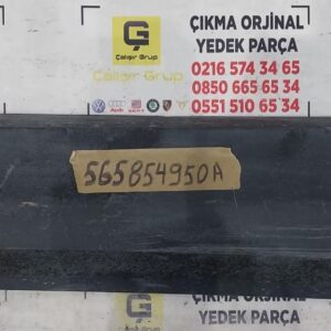 Yedek Parça Volkswagen