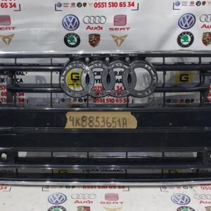 Yedek Parça Volkswagen