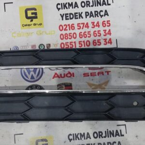 Yedek Parça Volkswagen