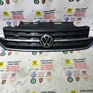 Yedek Parça Volkswagen