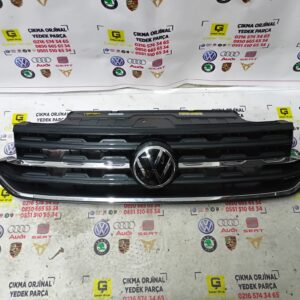 Yedek Parça Volkswagen