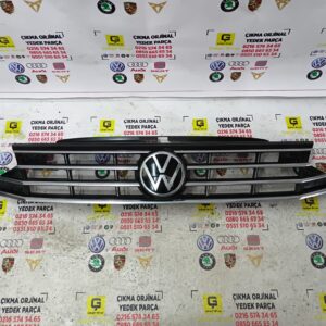 Yedek Parça Volkswagen