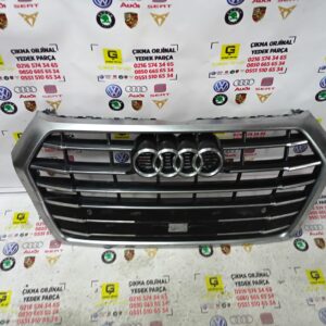 Yedek Parça Volkswagen