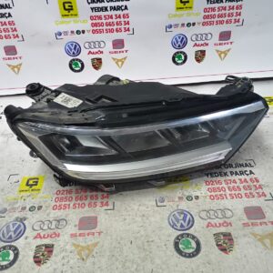 Yedek Parça Volkswagen