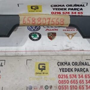 Yedek Parça Volkswagen