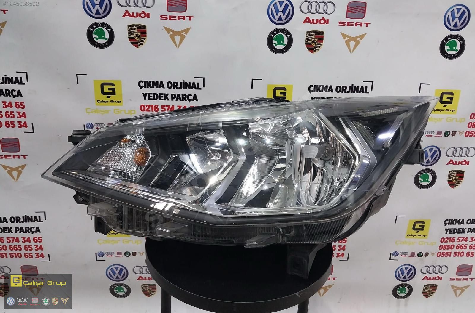 SEAT ARONA 2018-2023 SOL FAR SEAT ARONA 2018-2023 SOL FAR