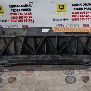 Yedek Parça Volkswagen