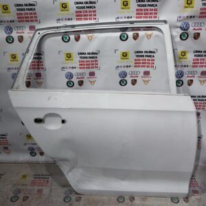 Yedek Parça Volkswagen