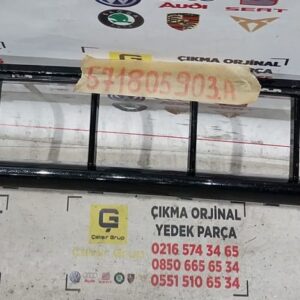 Yedek Parça Volkswagen