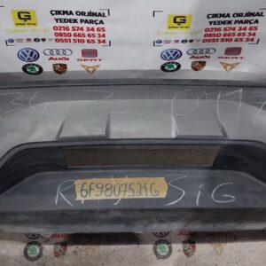 Yedek Parça Volkswagen