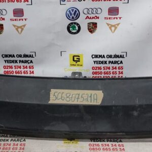 Yedek Parça Volkswagen