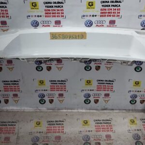 Yedek Parça Volkswagen