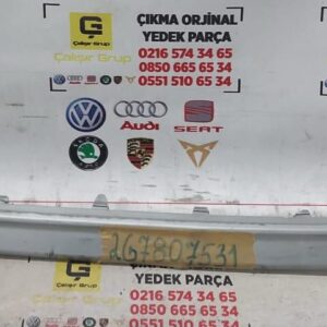 Yedek Parça Volkswagen
