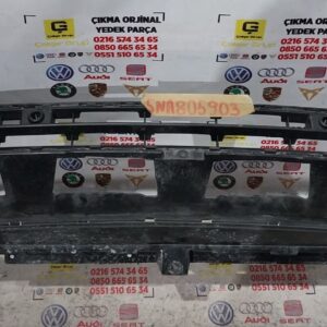 Yedek Parça Volkswagen