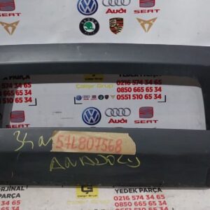 Yedek Parça Volkswagen