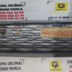 Yedek Parça Volkswagen