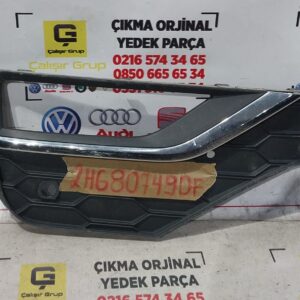 Yedek Parça Volkswagen