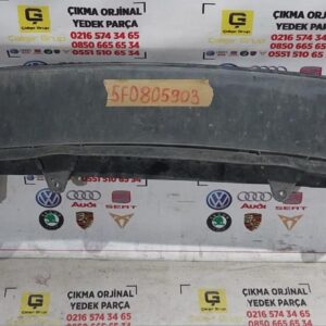 Yedek Parça Volkswagen