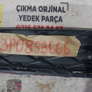Yedek Parça Volkswagen