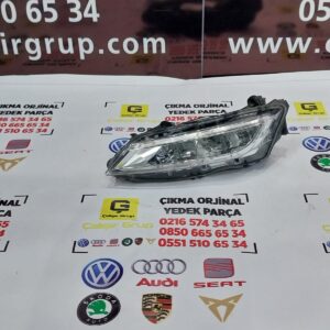Yedek Parça Volkswagen