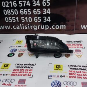 Yedek Parça Volkswagen