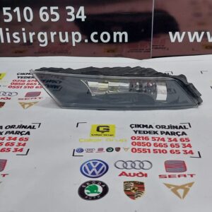 Yedek Parça Volkswagen