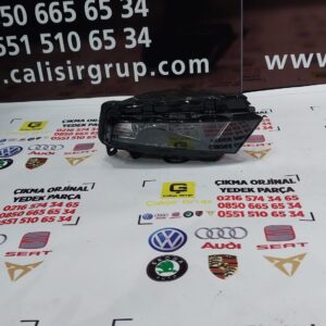 Yedek Parça Volkswagen