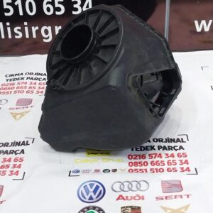 Yedek Parça Volkswagen