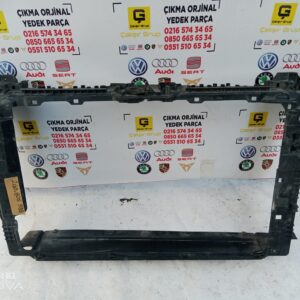 Yedek Parça Volkswagen