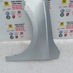 Yedek Parça Volkswagen