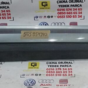 Yedek Parça Volkswagen